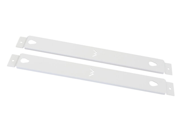 MO-RA IV 200/400 Wall Mount - White